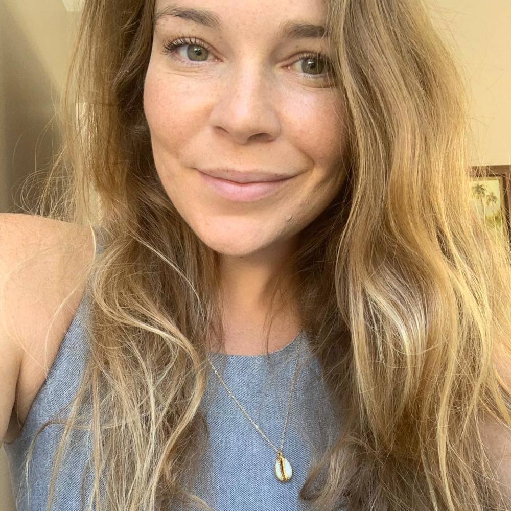 Meet your Posher, Kizzy